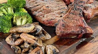 Post 5 by Pitmaster Lucca on YouTube (video)
