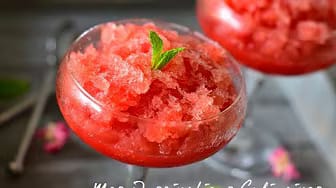Post 8 by Mes Inspirations Culinaires on YouTube (video)
