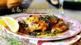 Post 9 by Mes Inspirations Culinaires on YouTube (video)