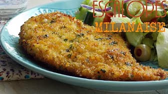 Post 4 by Mes Inspirations Culinaires on YouTube (video)