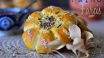 Post 5 by Mes Inspirations Culinaires on YouTube (video)
