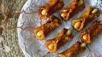 Post 6 by Mes Inspirations Culinaires on YouTube (video)