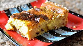 Post 2 by Mes Inspirations Culinaires on YouTube (video)