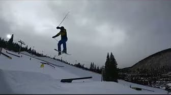 Post 3 by Limitless Adventures on YouTube (video)