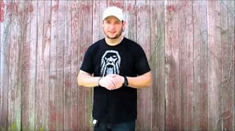 Post 5 by Lost Wild Outdoors on YouTube (video)