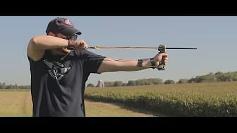 Post 1 by Lost Wild Outdoors on YouTube (video)
