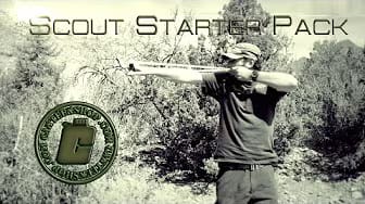 Post 3 by Lost Wild Outdoors on YouTube (video)
