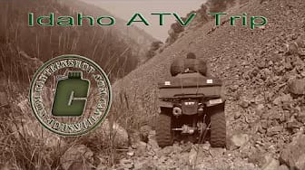 Post 2 by Lost Wild Outdoors on YouTube (video)