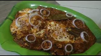 Post 2 by The Taste of India on YouTube (video)