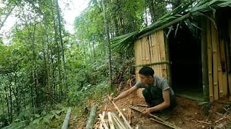 Post 3 by BVN bushcraft on YouTube (video)