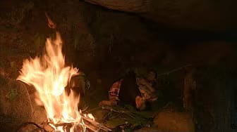 Post 4 by BVN bushcraft on YouTube (video)