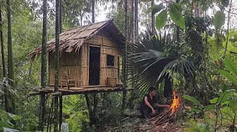 Post 5 by BVN bushcraft on YouTube (video)