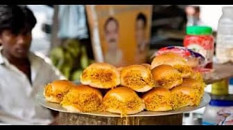 Post 6 by Street Food Around The World on YouTube (video)