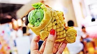 Post 2 by Street Food Around The World on YouTube (video)