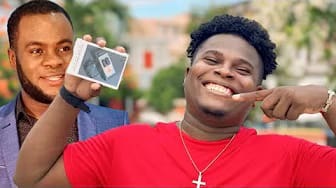 Post 9 by Bicci Haiti 🇭🇹 on YouTube (video)