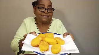Post 6 by CookingWith GramCookie on YouTube (video)