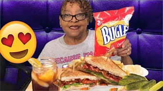 Post 5 by CookingWith GramCookie on YouTube (video)