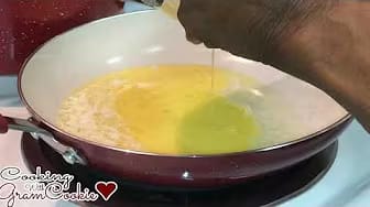 Post 4 by CookingWith GramCookie on YouTube (video)