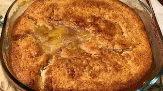 Post 2 by CookingWith GramCookie on YouTube (video)