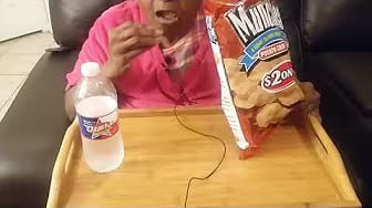 Post 1 by CookingWith GramCookie on YouTube (video)
