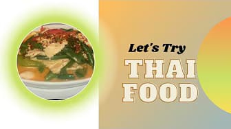 Post 9 by KAT PI FOOD on YouTube (video)