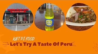 Post 4 by KAT PI FOOD on YouTube (video)