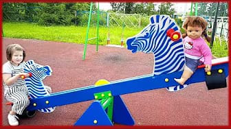 Post 4 by Learn Colors with ChuCha on YouTube (video)