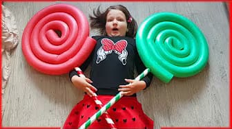 Post 1 by Learn Colors with ChuCha on YouTube (video)