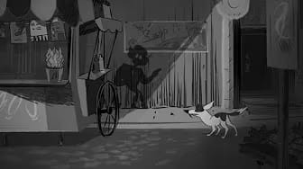 Post 7 by RainLark Animation on YouTube (video)