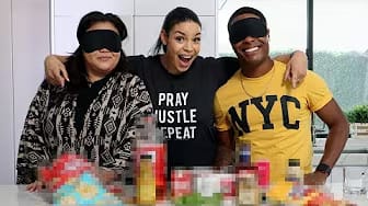 Post 9 by Heart of the Batter with Jordin Sparks on YouTube (video)