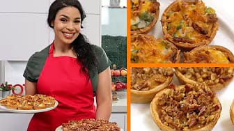 Post 7 by Heart of the Batter with Jordin Sparks on YouTube (video)