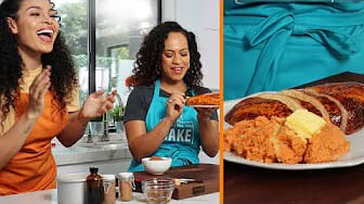 Post 6 by Heart of the Batter with Jordin Sparks on YouTube (video)