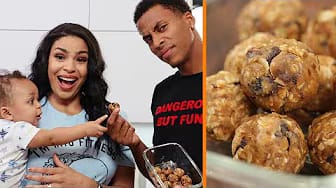 Post 5 by Heart of the Batter with Jordin Sparks on YouTube (video)