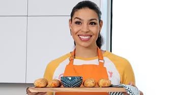 Post 2 by Heart of the Batter with Jordin Sparks on YouTube (video)