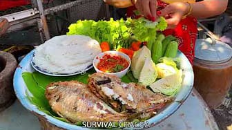Post 5 by SURVIVAL CHACHA on YouTube (video)