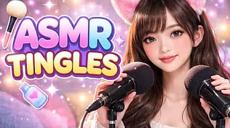 Post 3 by ASMR HV on YouTube (video)