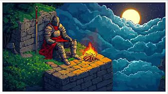 Post 7 by The Cartoon Medievalist on YouTube (video)