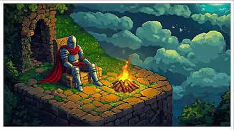 Post 5 by The Cartoon Medievalist on YouTube (video)