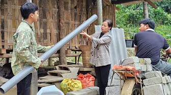 Post 8 by Triệu Dung on YouTube (video)