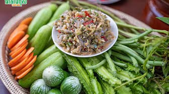 Post 6 by Raksmey Khmer Food on YouTube (video)