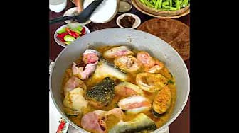 Post 1 by Raksmey Khmer Food on YouTube (video)