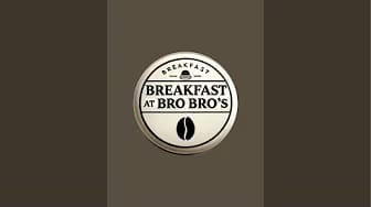 Post 1 by Breakfast At Bro Bro's on YouTube (video)