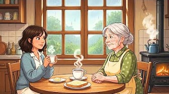 Post 3 by Perfect Ghibli Day on YouTube (video)