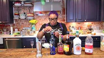 Post 8 by Cook E DoeFace Place on YouTube (video)