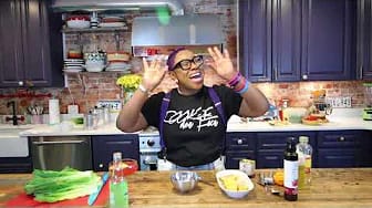 Post 7 by Cook E DoeFace Place on YouTube (video)