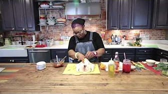 Post 4 by Cook E DoeFace Place on YouTube (video)