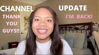Post 10 by Lauren Marie Somerville on YouTube (video)
