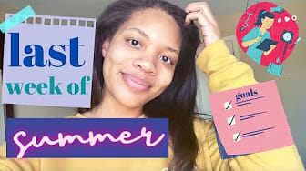 Post 2 by Lauren Marie Somerville on YouTube (video)