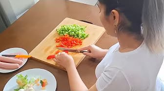 Post 10 by Relaxation with food on YouTube (video)