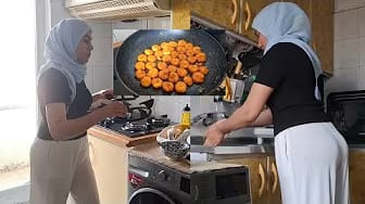 Post 7 by Relaxation with food on YouTube (video)